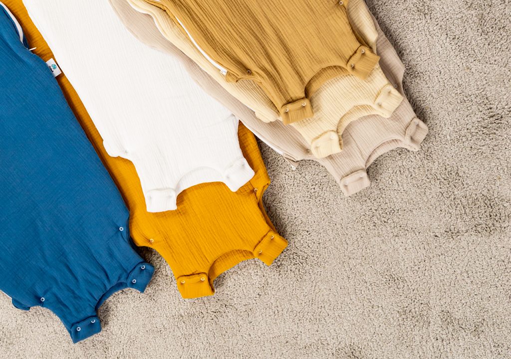 kompleksowy przewodnik po świworkach niemowlęcych